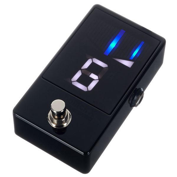 Korg Pitchblack X – United States