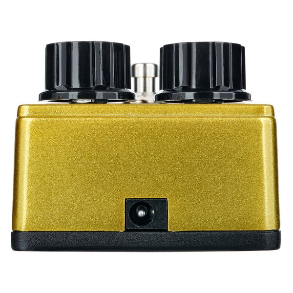 Digitech DOD Overdrive Preamp 250 – United States