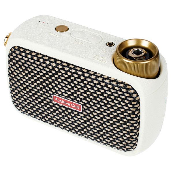 Positive Grid Spark Go PW – United States