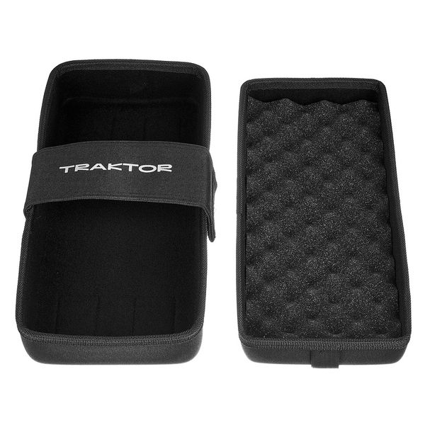 Native Instruments Traktor Kontrol Modular Bag – United States