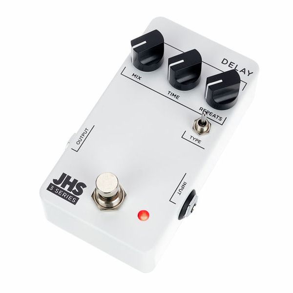 JHS Pedals 3 Series Delay – United States