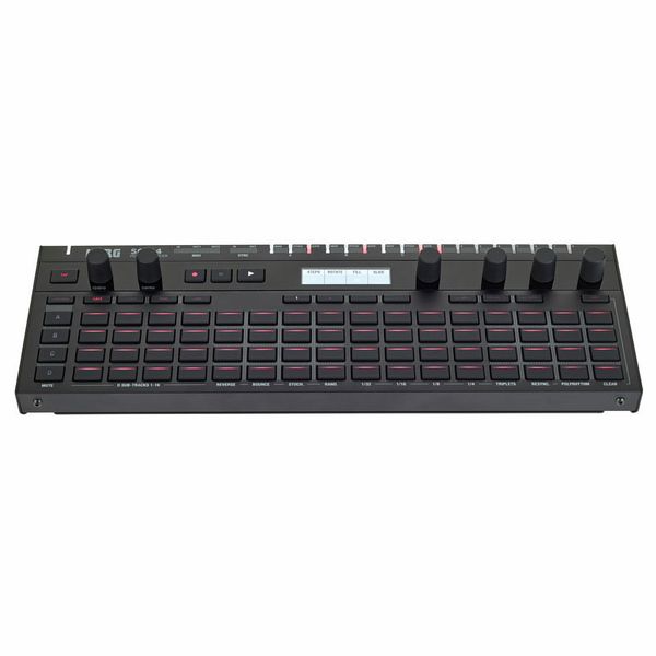 Korg SQ-64 – United States