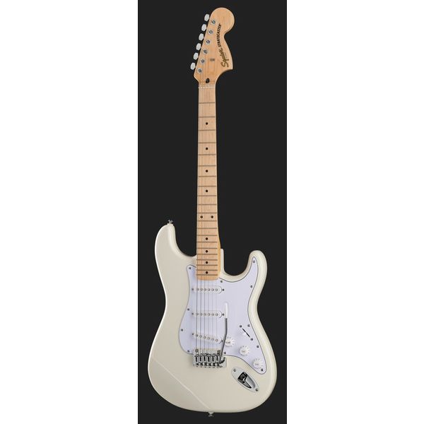 Squier Affinity Strat MN OW – Thomann România
