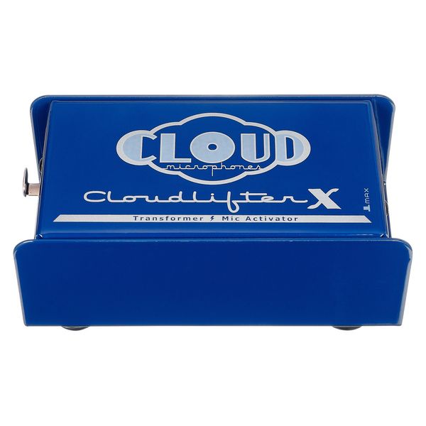 Cloud Microphones Cloudlifter CL-X – Thomann Portuguesa