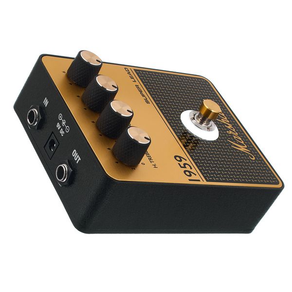 Marshall 1959 Distortion – United States