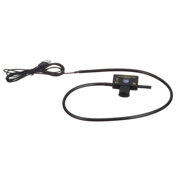 TEControl USB MIDI Breath & Bite Control – United States