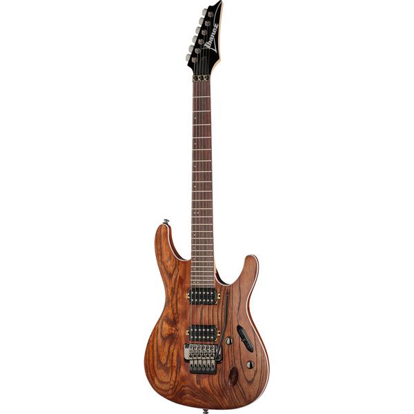 Ibanez S520AH-ABS – United States