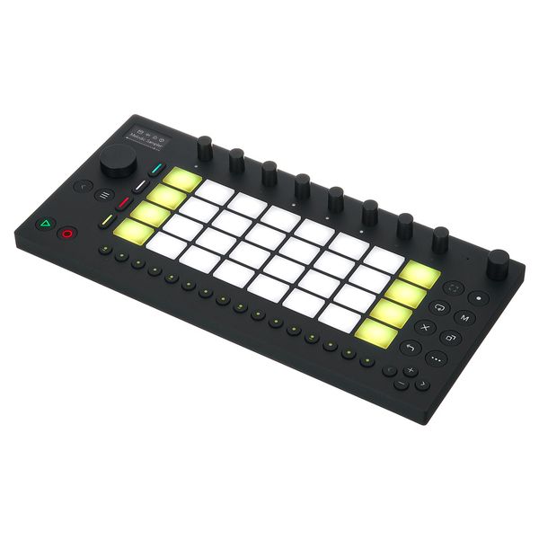 Ableton Move – United States