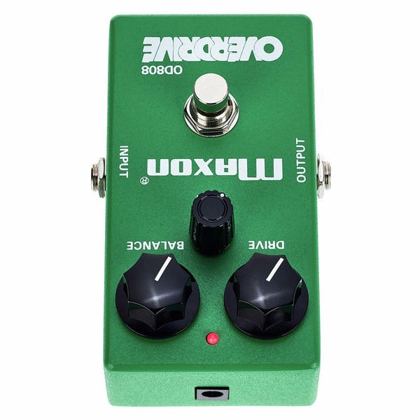 Maxon OD-808 – United States