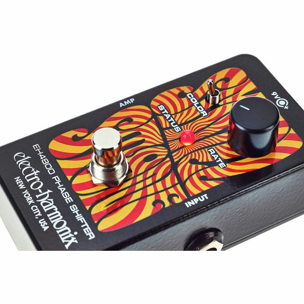 Electro Harmonix Small Stone – United States