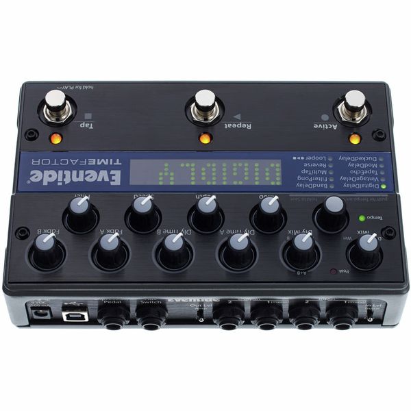 Eventide TimeFactor – United States