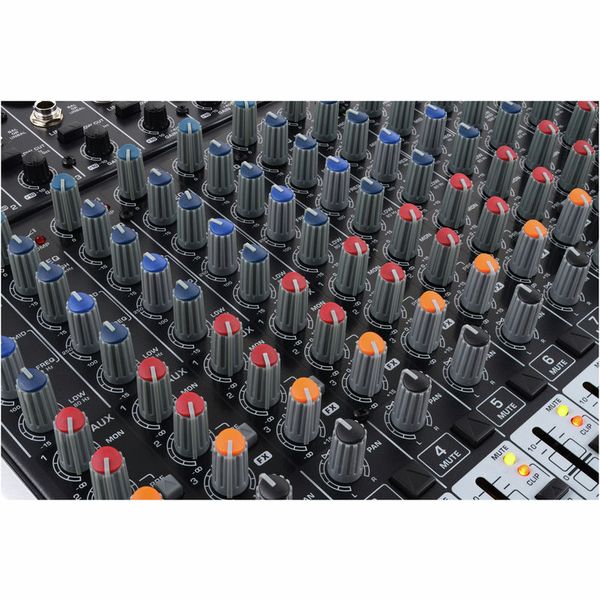 Behringer Xenyx X2222USB – United States