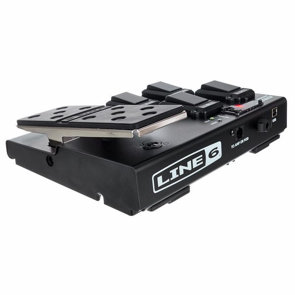 Line6 FBV Express MKII – United States