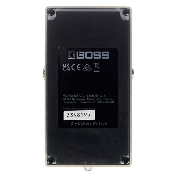 Boss SD-1W Super Overdrive – Thomann UK