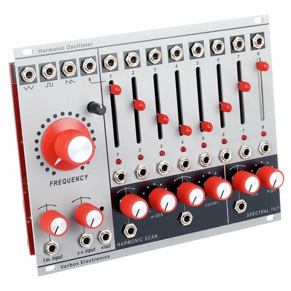 Verbos Electronics Harmonic Oscillator – United States