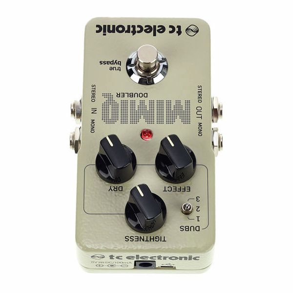 tc electronic Mimiq Doubler – United States