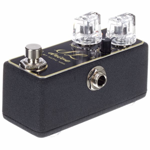 Xotic SL Drive – United States