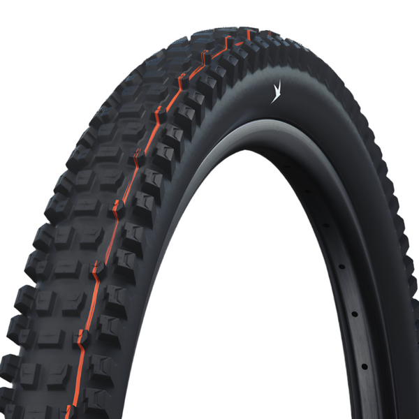 Schwalbe Albert Radial Tire – Thunder Mountain Bikes