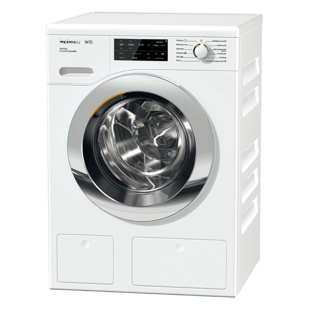 Miele（ミーレ）ランドリーセットキャンペーン | TIMBER YARD