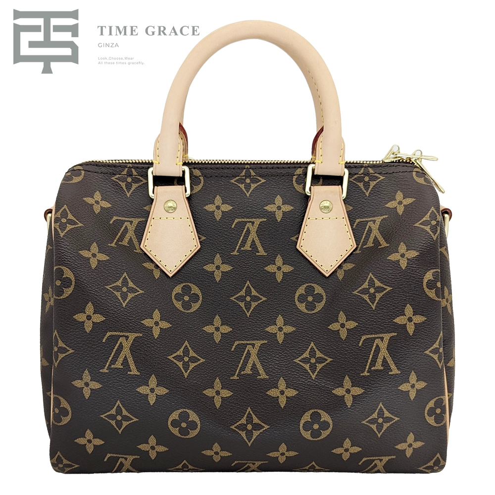 モノグラム スピーディ25 M41109/ ルイ・ヴィトン バッグ レディース