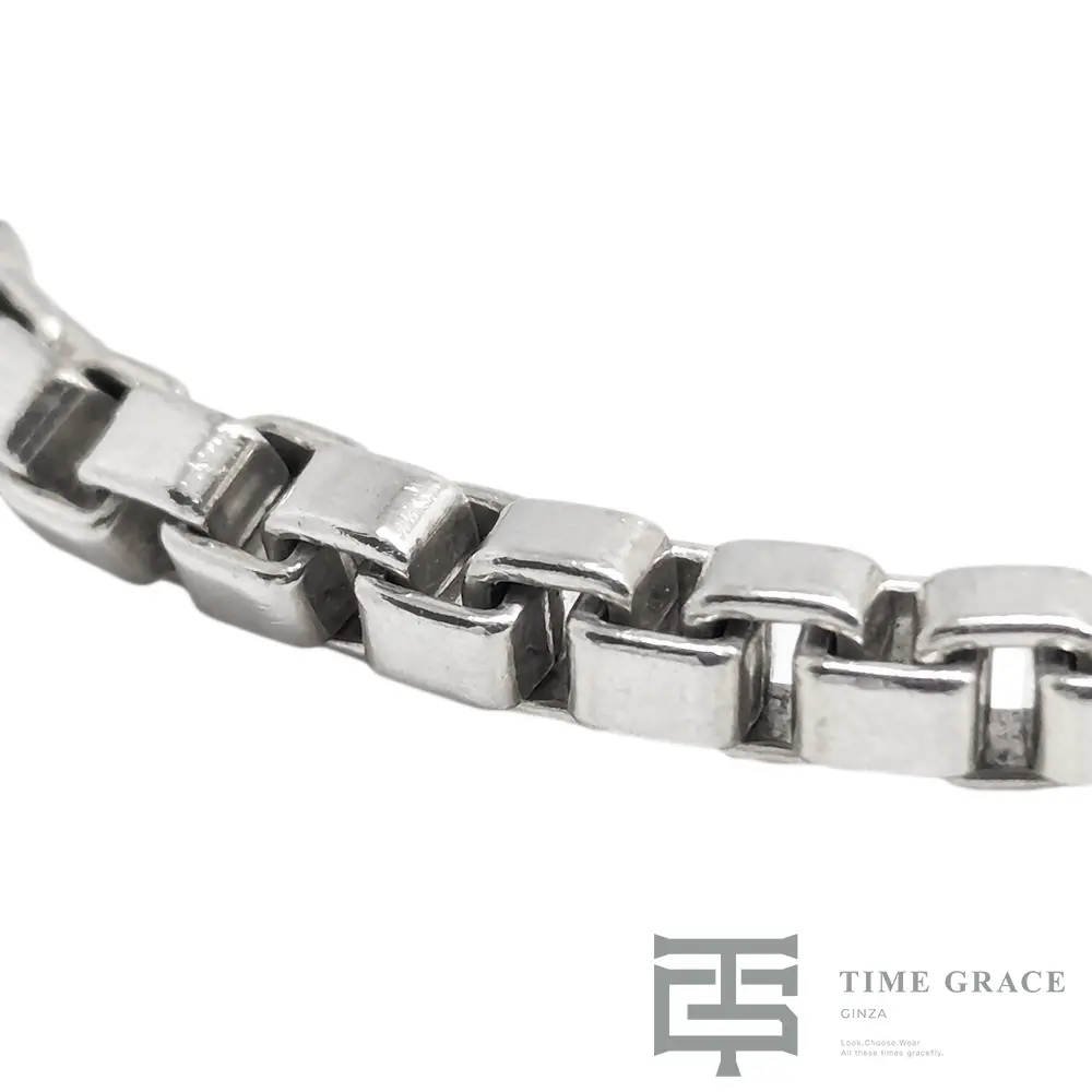 ベネチアン ブレスレット/ ティファニー アクセサリー ユニセックス