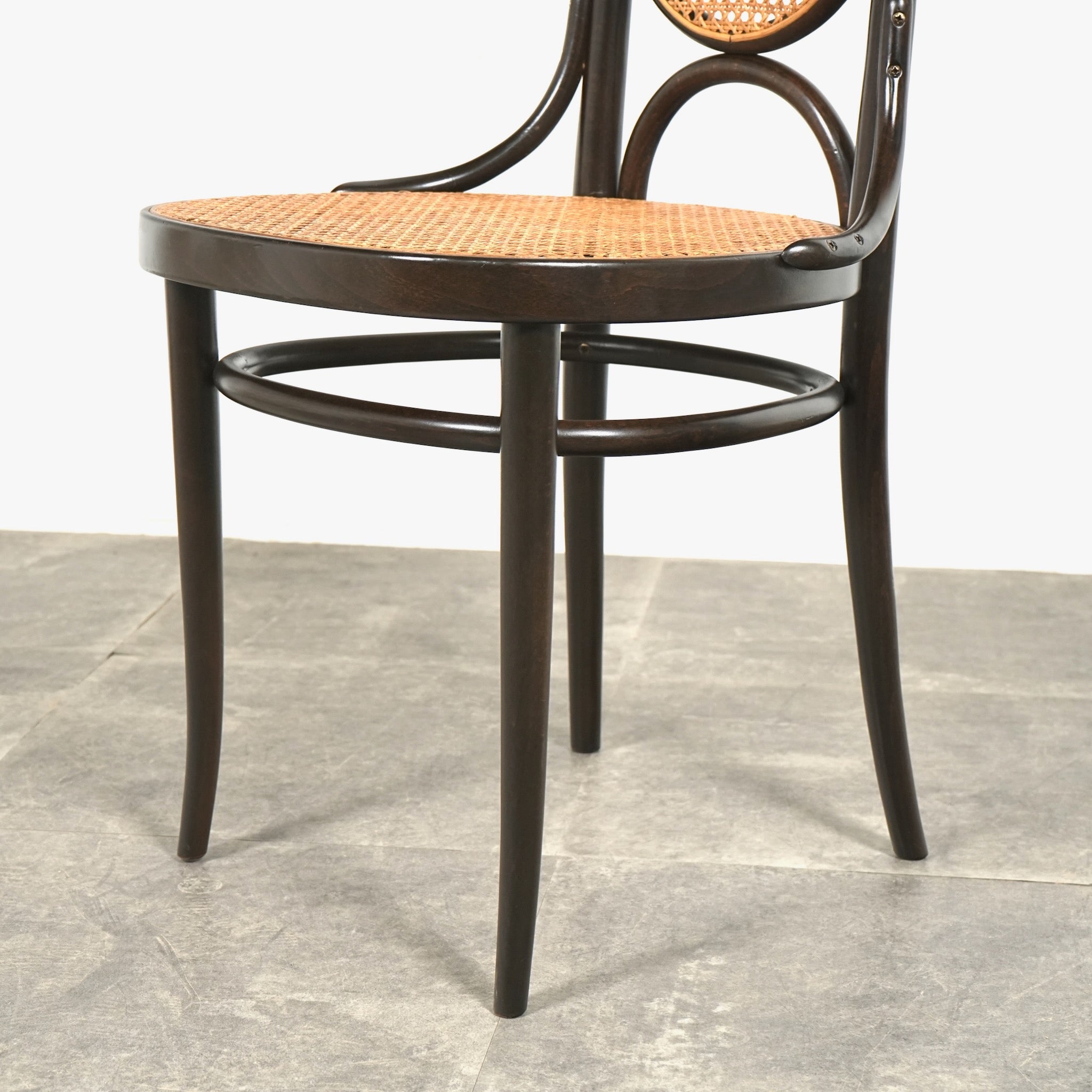 THONET】ヴィンテージ ベントウッドチェア 