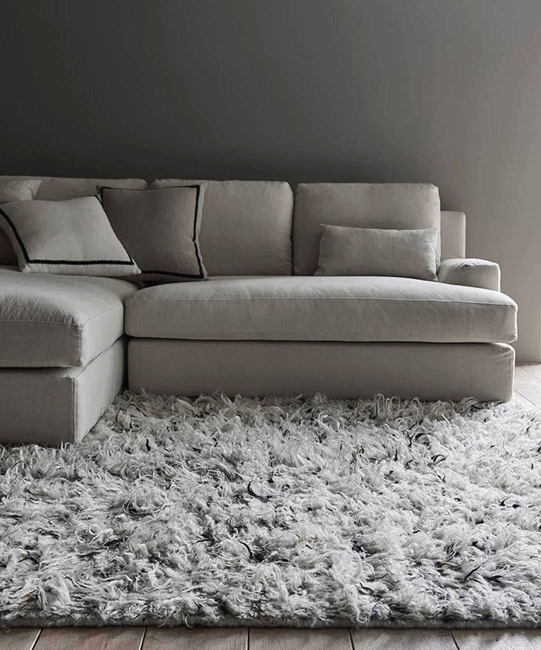 HALO（ハロー）PANAMA CHAISE LOUNGE SOFA パナマソファ コーナー