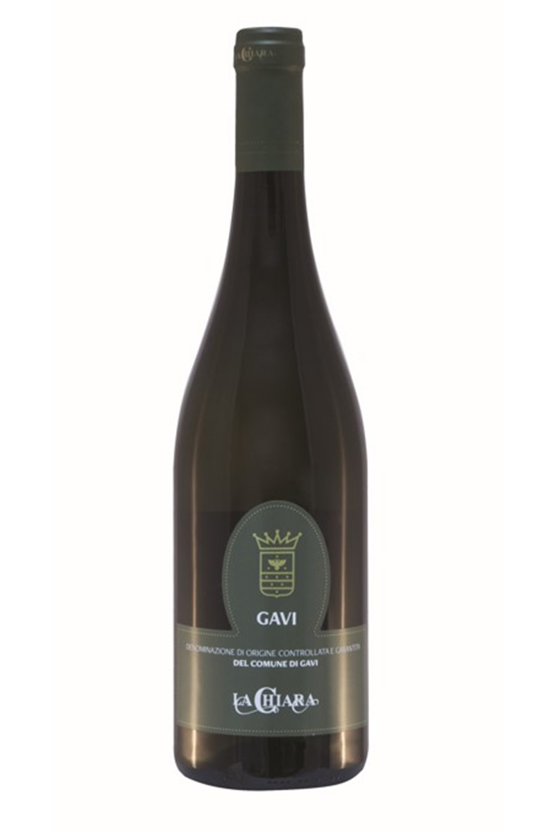 Gavi di Gavi, La Chiara - Tindal Wine