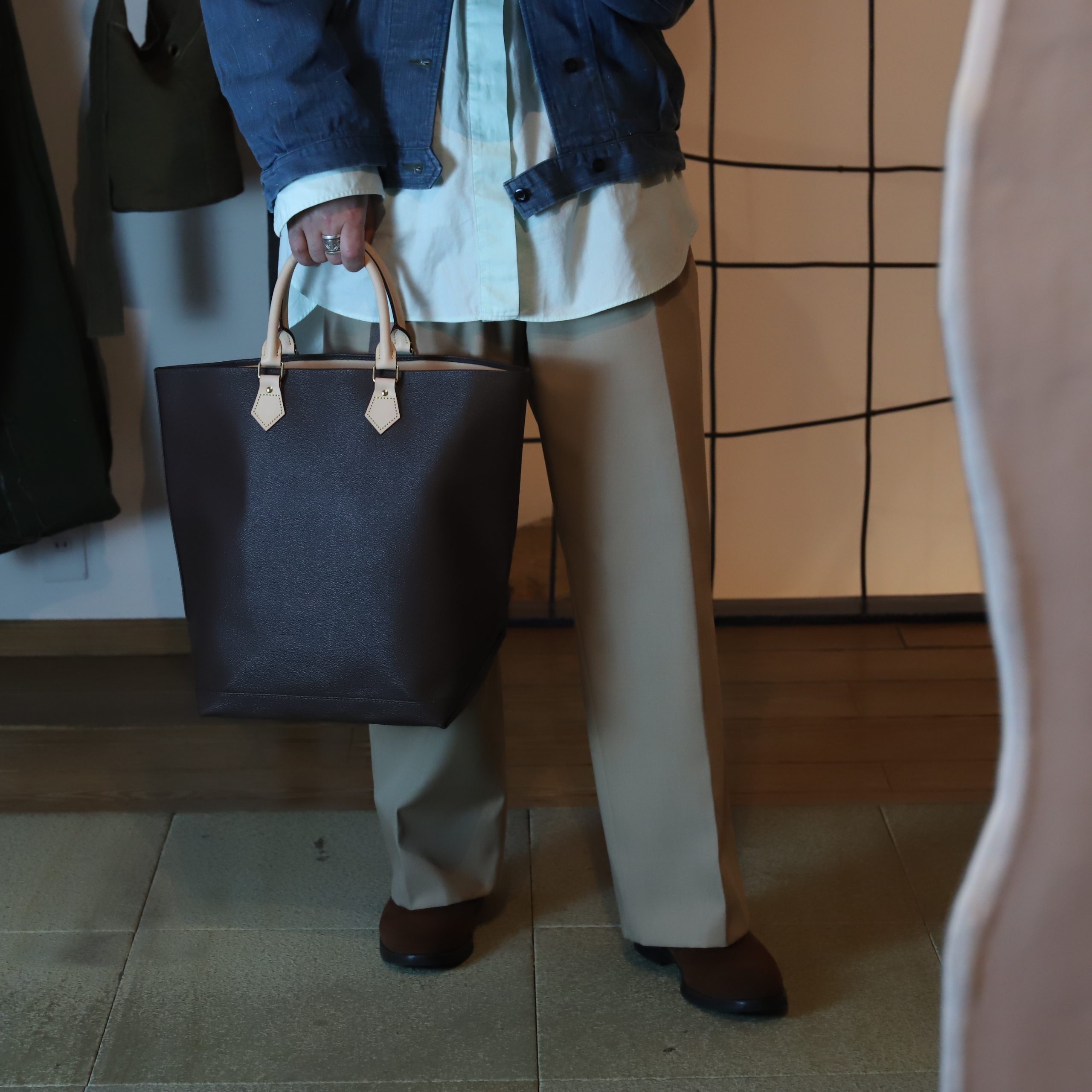 New Brand / HARVY. | TIBETAN MARKET