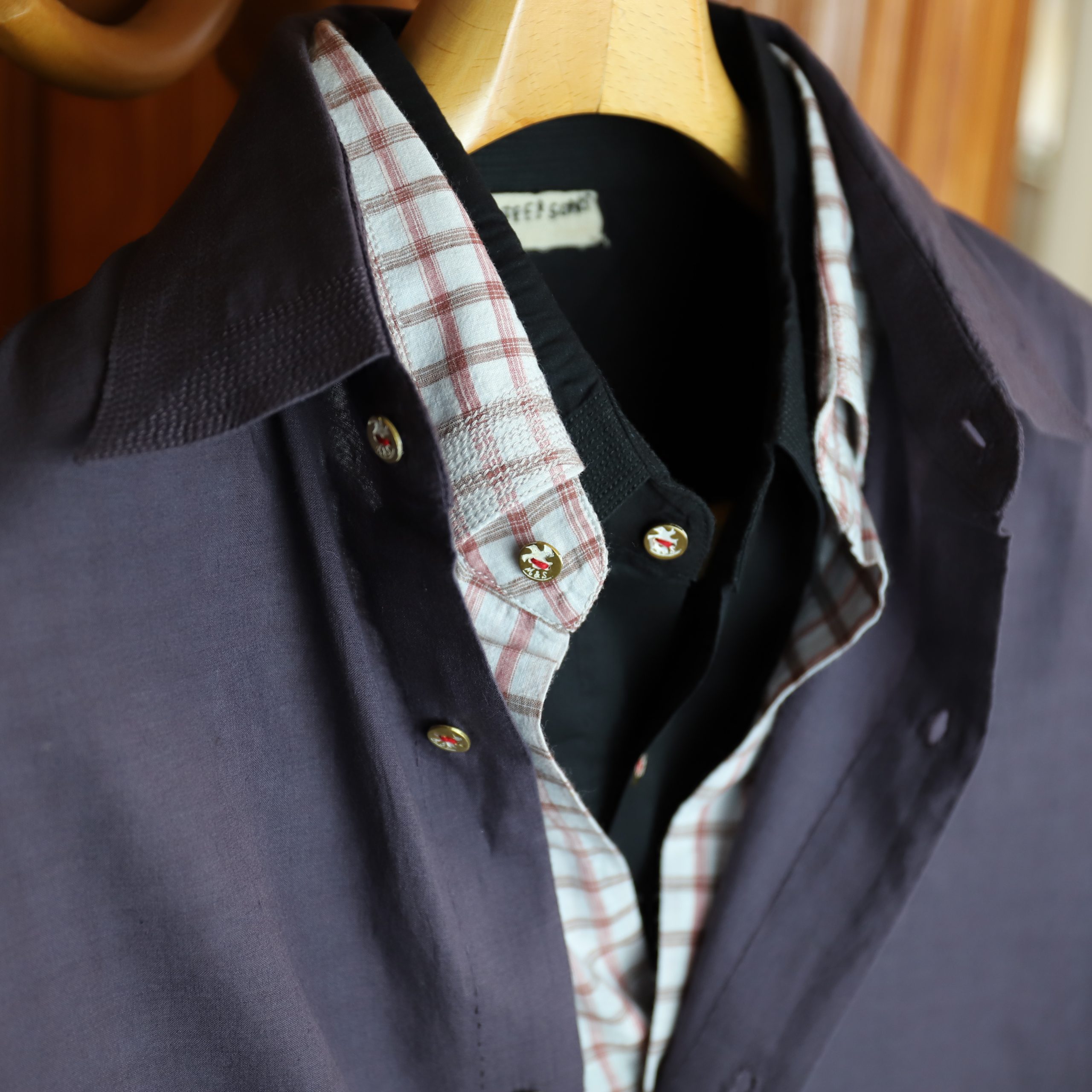 MAATEE&SONS / GUPTA “Cotton Khadi” | TIBETAN MARKET