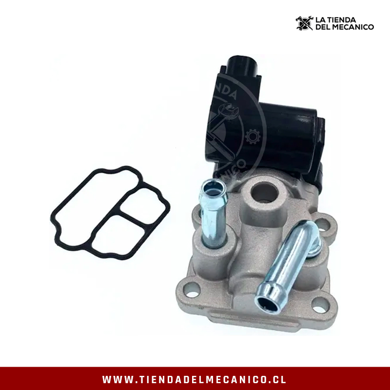 Valvula Iac Suzuki Jimmy Ignis Swift Justy Liana Alternativo