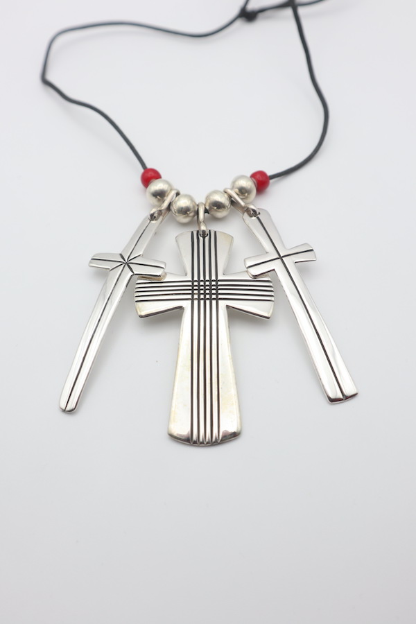 TIGHT / Cippy Crazy Horse / シッピークレイジーホース Triple Cross