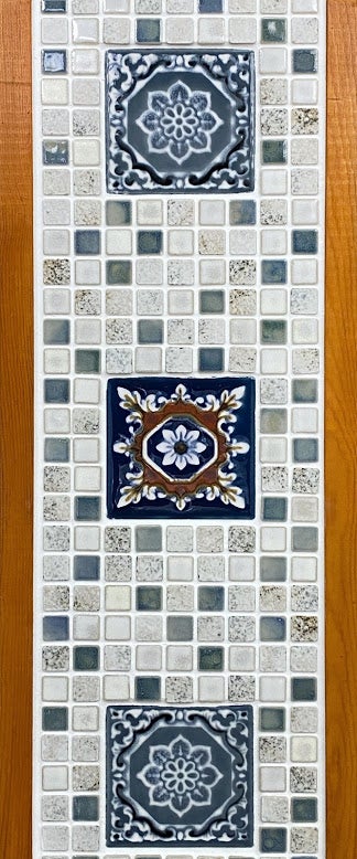 大正ロマンを彩るマジョリカタイル！所さんも驚いたその魅力と秘密 |