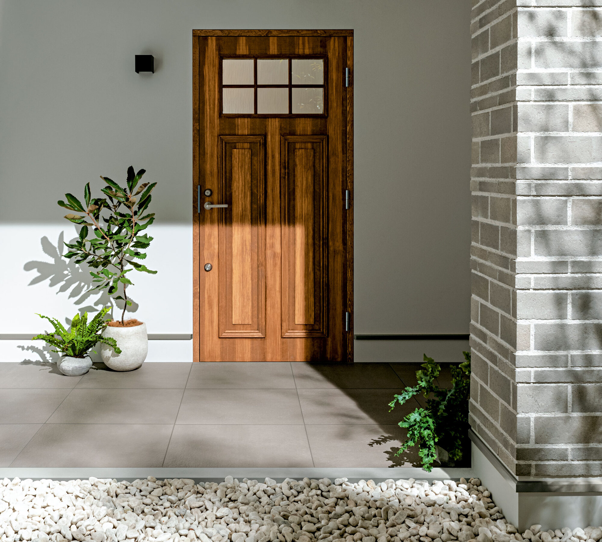 XT-204RL-6060 | Hi-Ceramics | Hi-Ceramics | tiles by HiRATA TILE