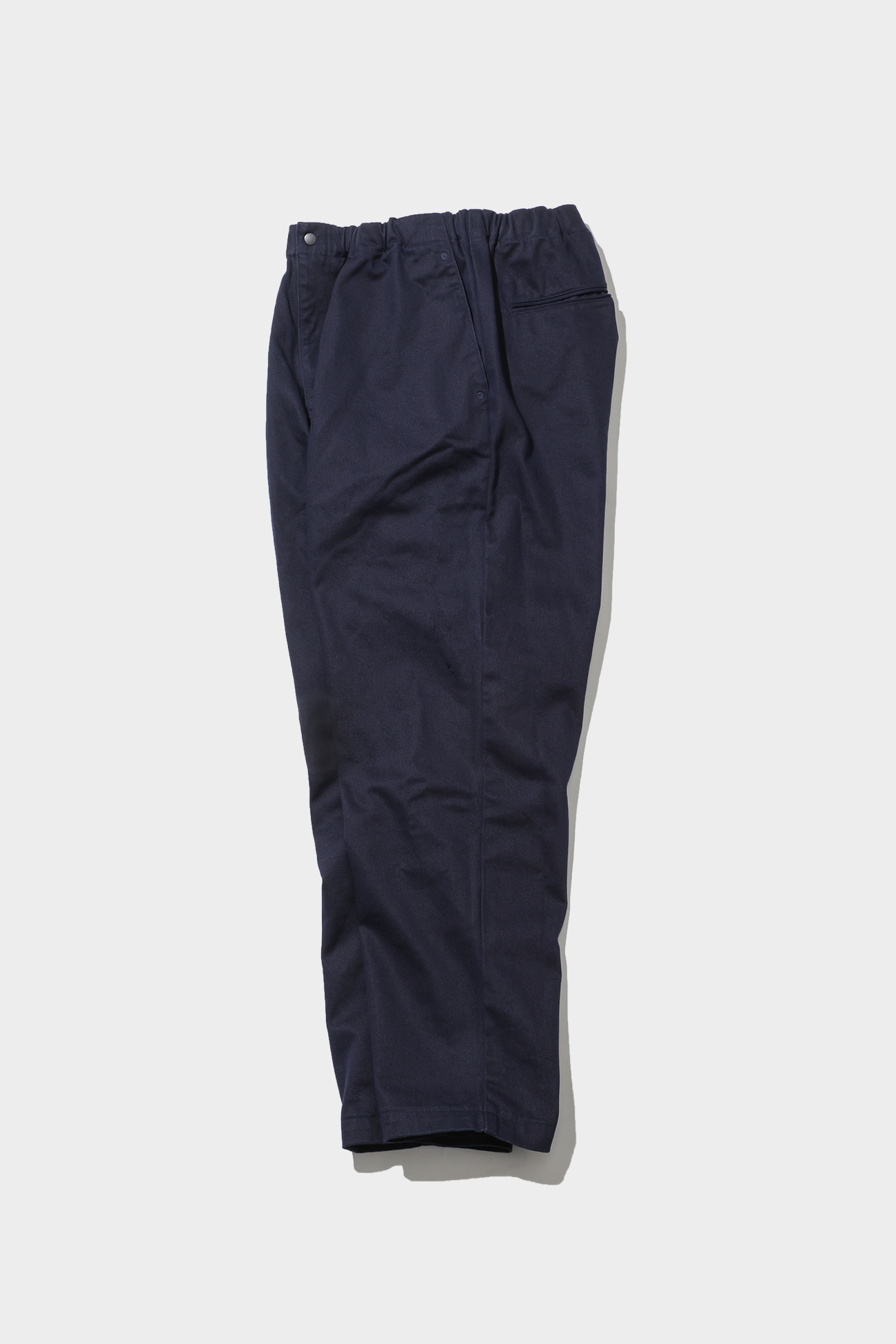 MUSKIE PANTS40s CHINO / NAVY – TIPIKE STORE