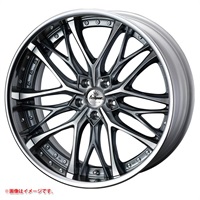 ウェッズ クレンツェ ウィーバル 10.5-19 ストーングレーメタリックP