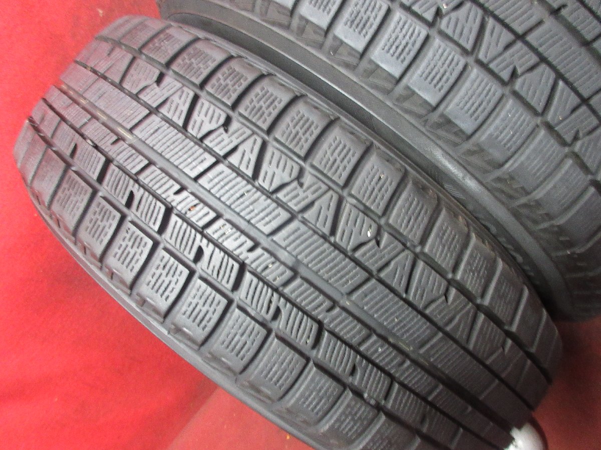 4本 185/60R15 ヨコハマ ICE