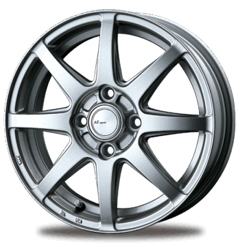 WINTER MAXX WM02 & AZ SPORTS LX-8 | タイヤショップ市毛 | TIRE SHOP