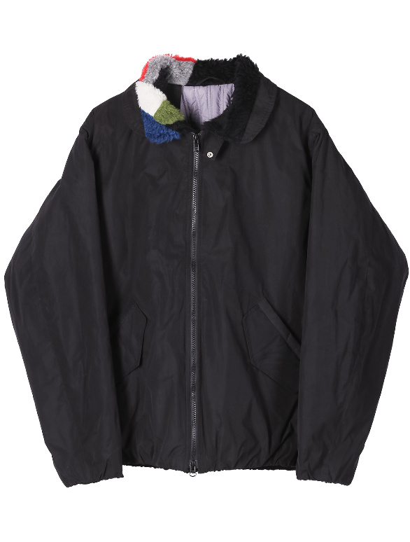 PHINGERIN フィンガリン CUSHY BLOUSON - tity