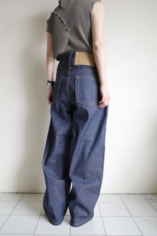 KOOKY ZOO クーキーズー JUVENILE DENIM PANTS・1 - tity