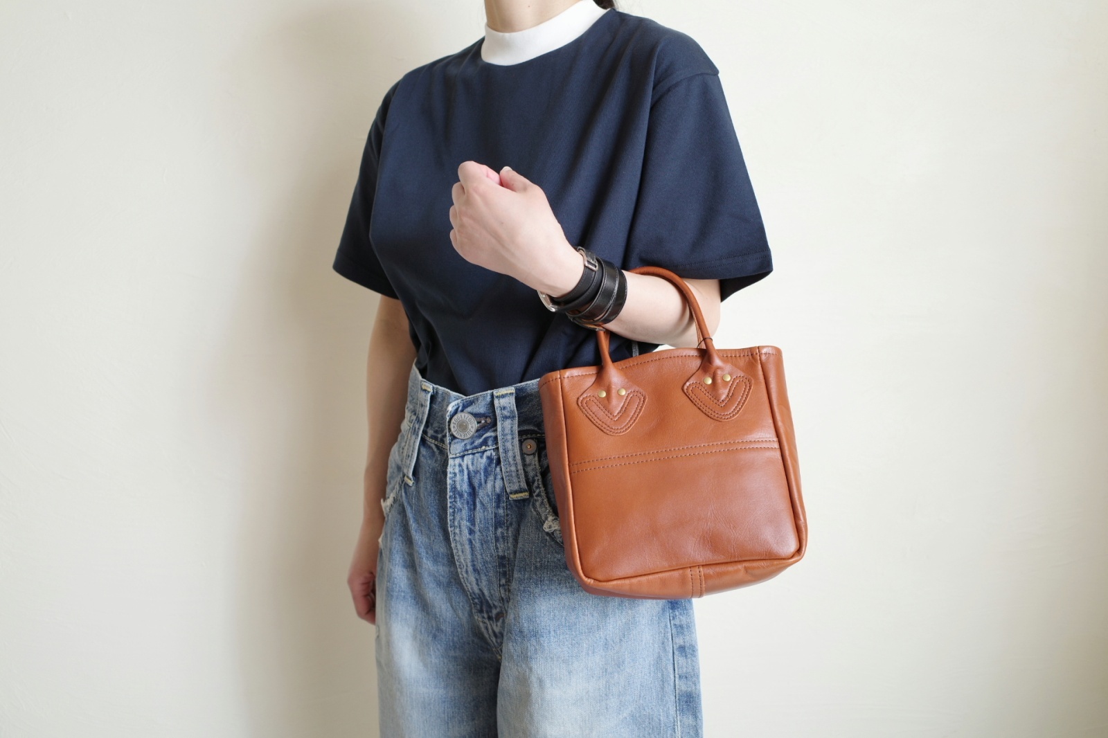 KOOKY ZOO クーキーズー DINKY BAG TYPE3 - tity