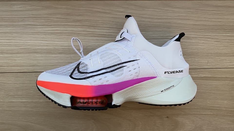 レビュー】Nike エアズーム テンポ ネクスト%｜ともらん！
