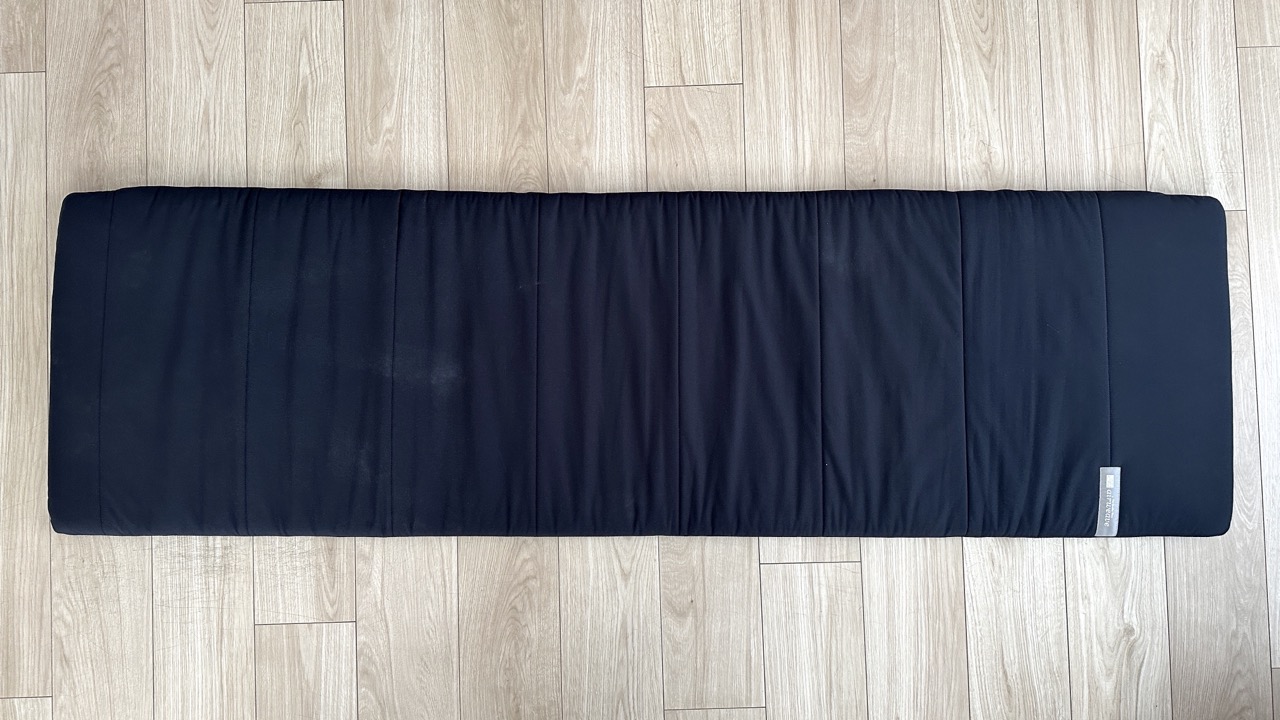 レビュー】エアウィーブ ポータブル mini：コンパクトでも快眠できる