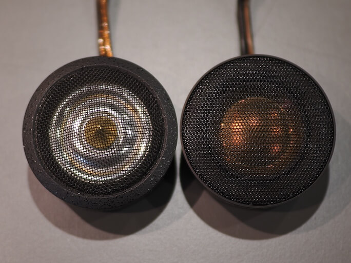 新しい試聴スピーカーが届きました | 福岡のカーオーディオ専門店トーン