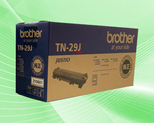 brother・ブラザーの買取中のトナー・インク - トナー買取ドットコム