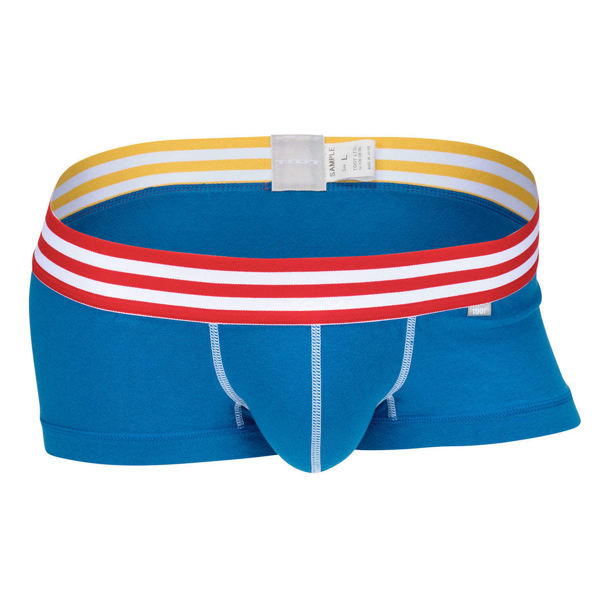 TOOT公式WEBサイト