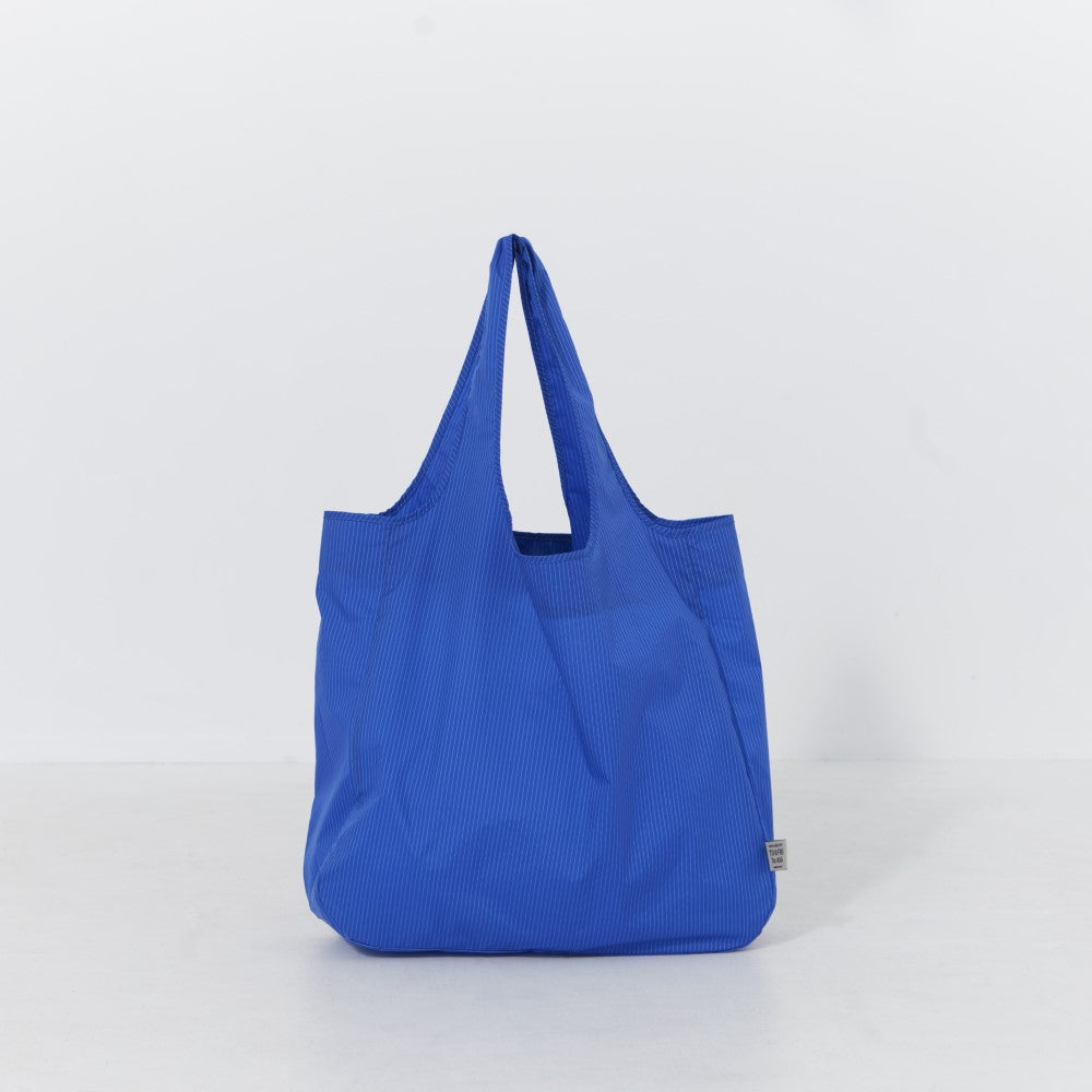 ANAオリジナル】PACKABLE TOTE BAG – TO&FRO 軽さをもってでかけよう。