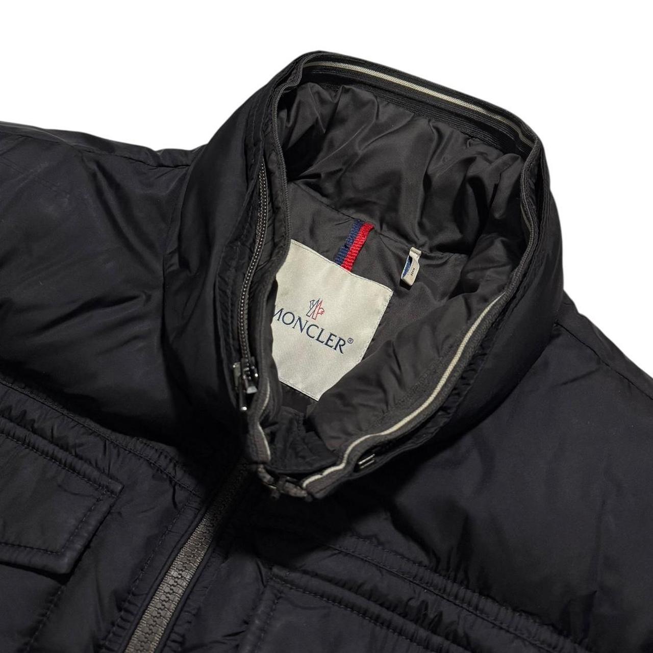 Moncler Thomas Down Jacket – TobyTides