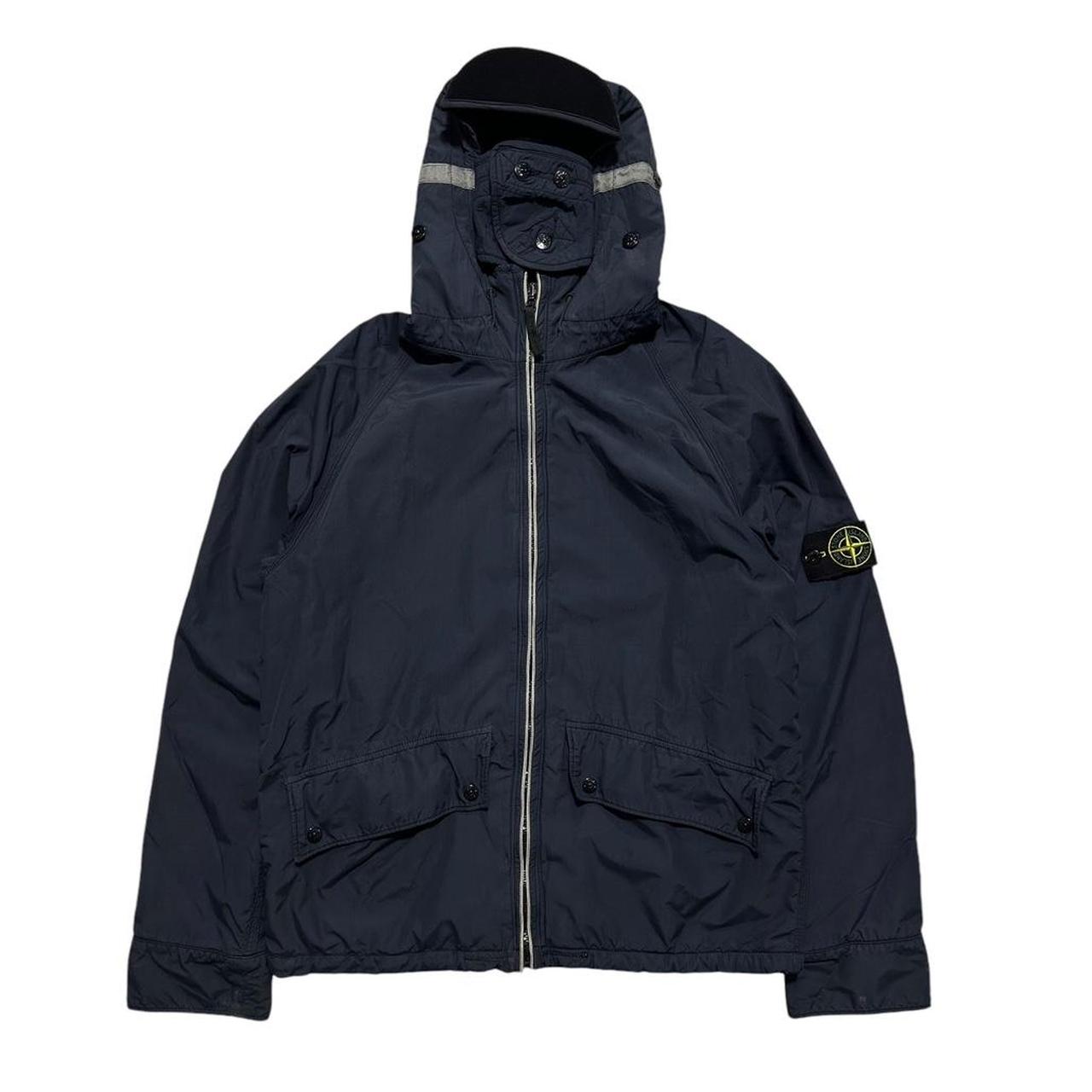 Stone Island Riot Mask Jacket – TobyTides