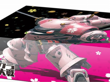 世界的人気アクションゲーム『ロックマン』シリーズから『ロックマン